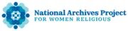 The National Archives Project for Women Religious logo