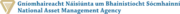 The National Asset Management Agency (nama) logo