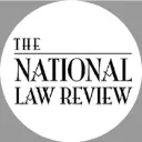 The National Law Review logo