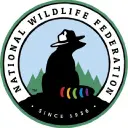 The National Wildlife Federation logo