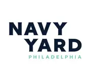The Navy Yard logo
