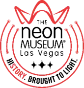 The Neon Museum logo