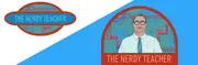 The Nerdy Teacher logo