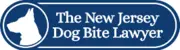 The New Jersey Dog Bite Lawyer logo