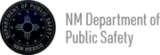 The New Mexico Department of Public Safety (NMDPS) logo