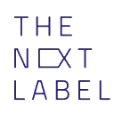 The Next Label logo