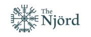 The Njord logo
