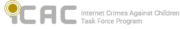 The North Florida Internet Crimes Against Children (ICAC) logo