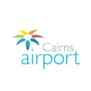 The North Queensland Airports Group (nqa) logo