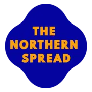 The Northern Spread logo