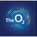 The O2 Arena - Entertainment District logo