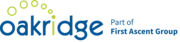 The Oakridge Centre logo