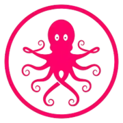 The Octopus Movement logo