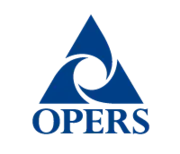 The Ohio Public Employees Retirement System (opers) logo