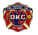 The Oklahoma City Fire Department