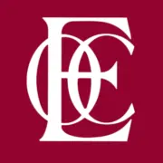 The Old Edinburgh Club logo
