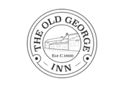 The Old George Inn logo