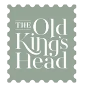 The Old Kings Head logo