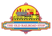 The Old Railroad Stop logo