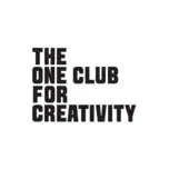 The One Club for Creativity logo