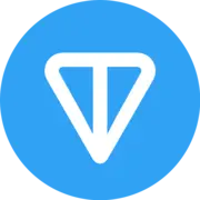 The Open Network (ton) logo