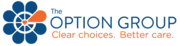 The Option Group logo