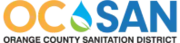 The Orange County Sanitation District