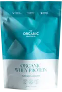 The Organic Protein Company