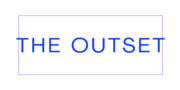 The Outset logo