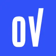 The Overlap logo