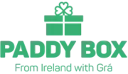 The Paddy Box logo