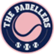 The Padellers logo
