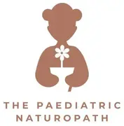 The Paediatric Naturopath logo