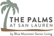 The Palms at San Lauren