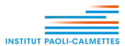 The Paoli-Calmettes Institute logo