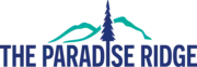 The Paradise Ridge logo
