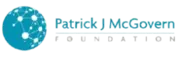 The Patrick J. McGovern Foundation logo