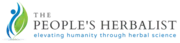The People’s Herbalist logo