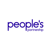 The People’s Partnership logo