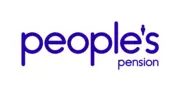 The People's Pension logo