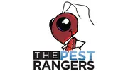 The Pest Rangers logo