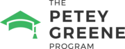 The Petey Greene Program logo
