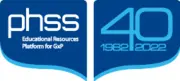 The Pharmaceutical & Healthcare Sciences Society (phss) logo