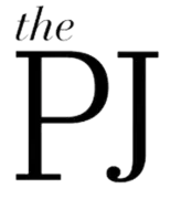The Pharmaceutical Journal logo