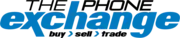 The Phone Exchange logo