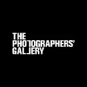 The Photographers’ Gallery logo