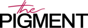 The Pigment logo