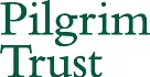 The Pilgrim Trust logo
