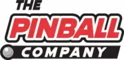 The Pinball Company logo