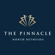 The Pinnacle North Bethesda logo